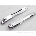 wholesale stainless steel slant head beauti nail cutter